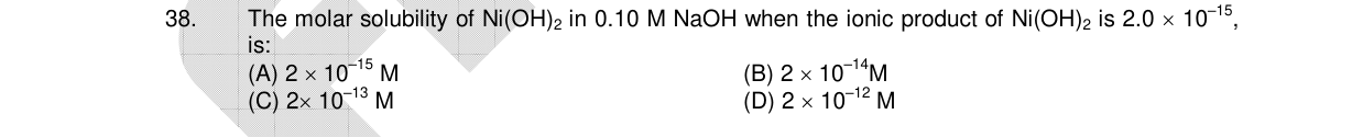 Chemistry diagram for: See image
