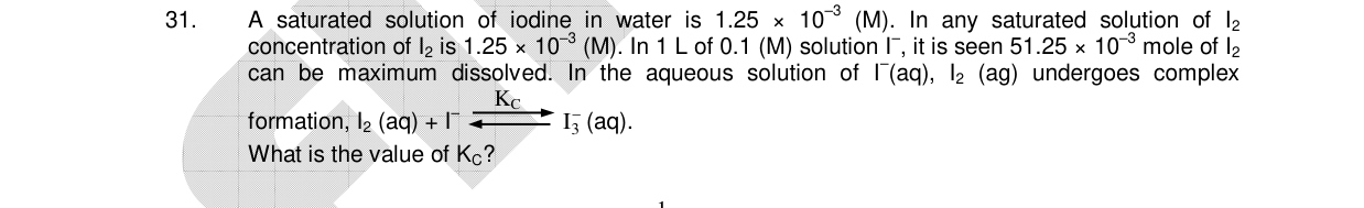 Chemistry diagram for: See image