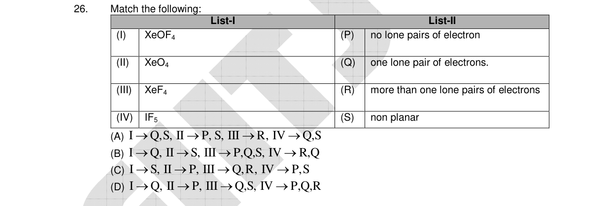 Chemistry diagram for: See image