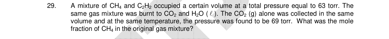 Chemistry diagram for: See image