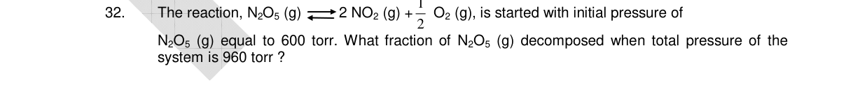 Chemistry diagram for: See image
