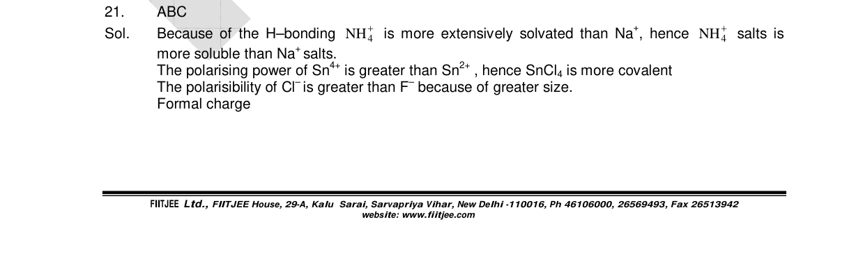 Chemistry diagram for: See image