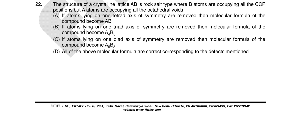 Chemistry diagram for: See image