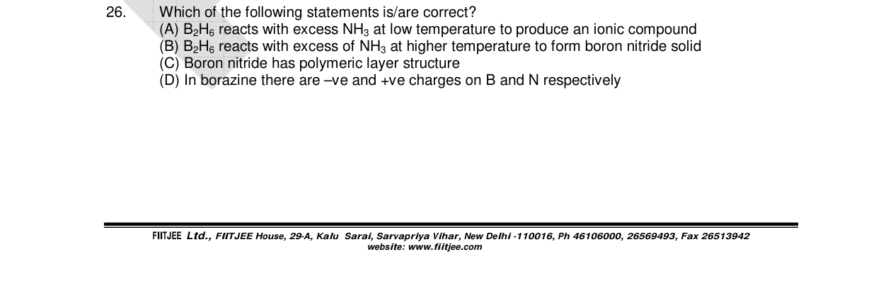 Chemistry diagram for: See image