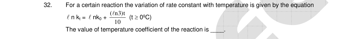 Chemistry diagram for: See image