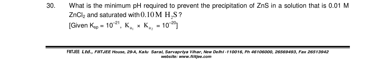 Chemistry diagram for: See image