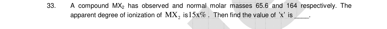 Chemistry diagram for: See image