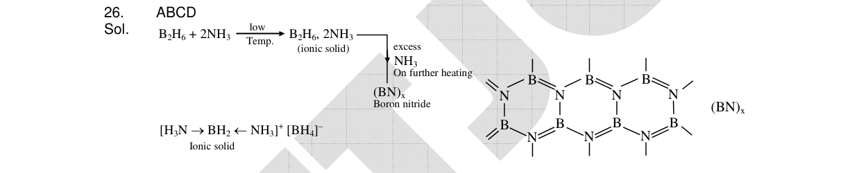 Chemistry diagram for: See image