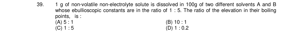 Chemistry diagram for: See image