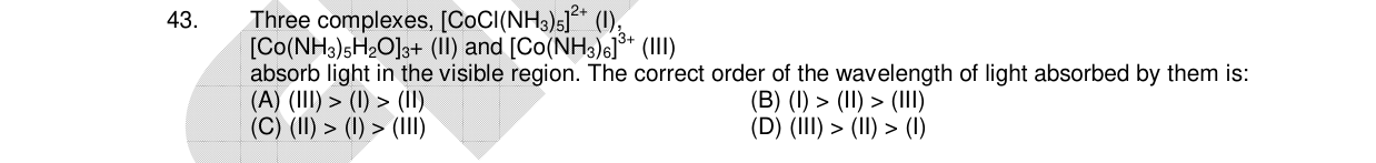 Chemistry diagram for: See image