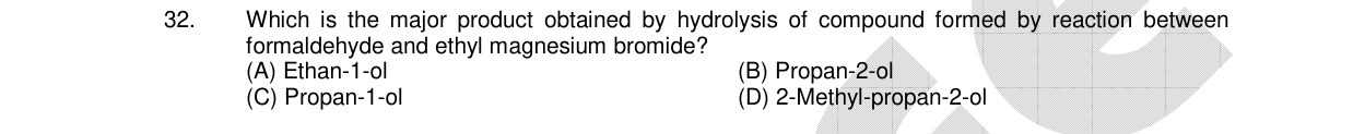Chemistry diagram for: See image