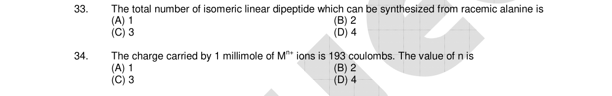 Chemistry diagram for: See image