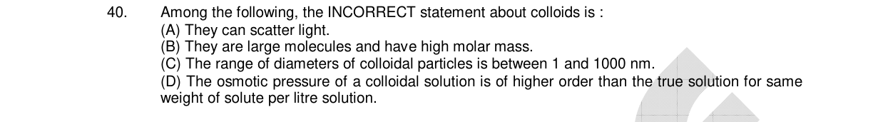 Chemistry diagram for: See image