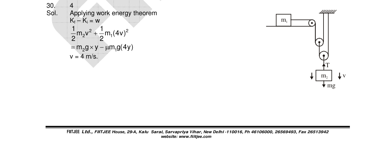 Chemistry diagram for: See image