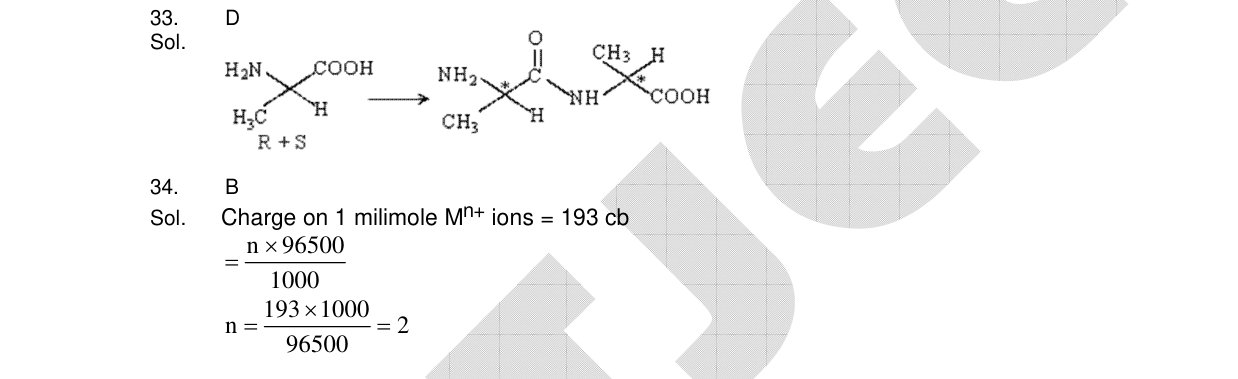 Chemistry diagram for: See image