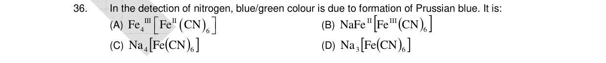 Chemistry diagram for: See image