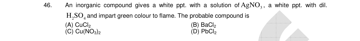Chemistry diagram for: See image