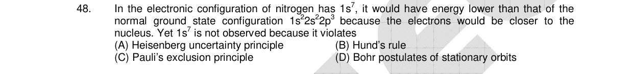 Chemistry diagram for: See image