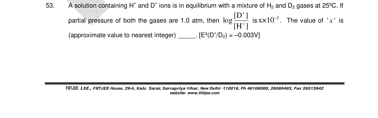 Chemistry diagram for: See image