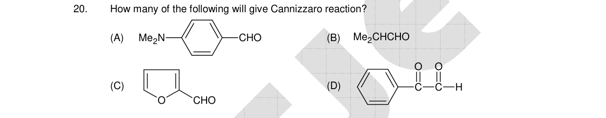 Chemistry diagram for: See image