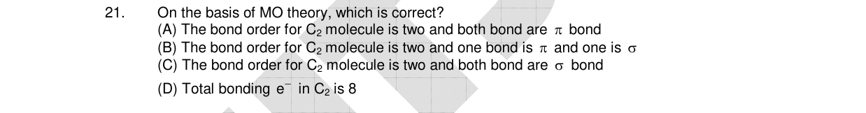 Chemistry diagram for: See image