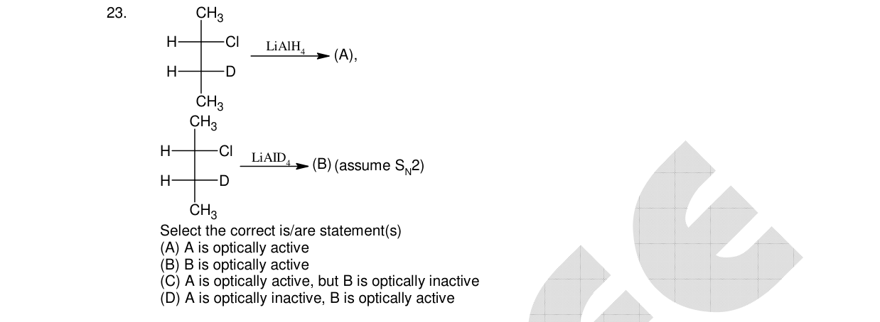 Chemistry diagram for: See image