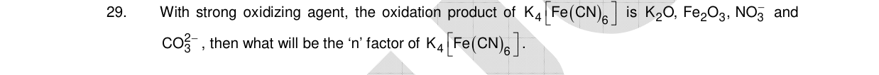Chemistry diagram for: See image
