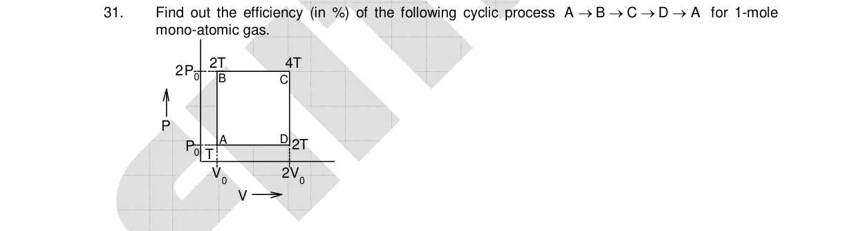 Chemistry diagram for: See image