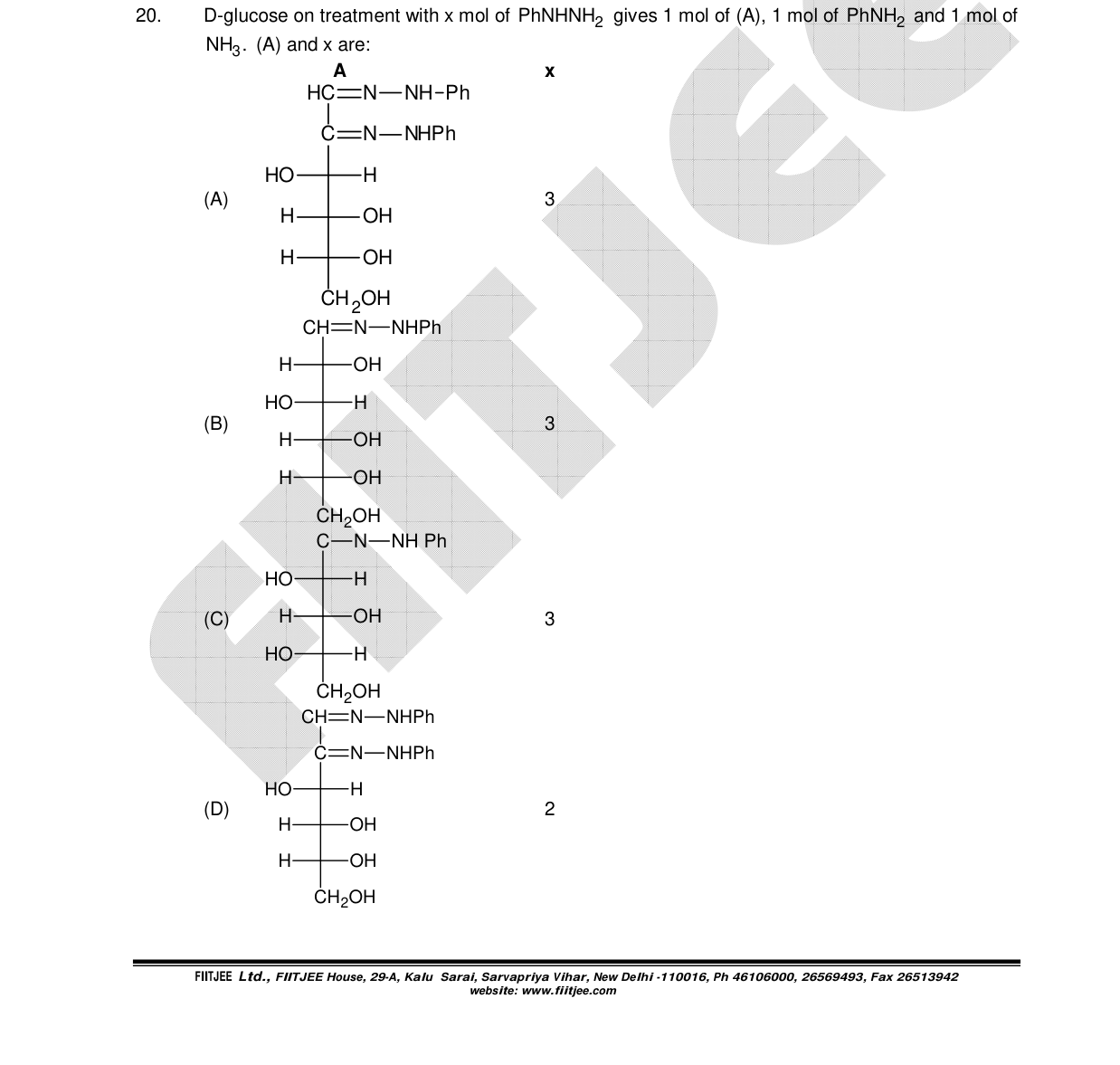 Chemistry diagram for: See image