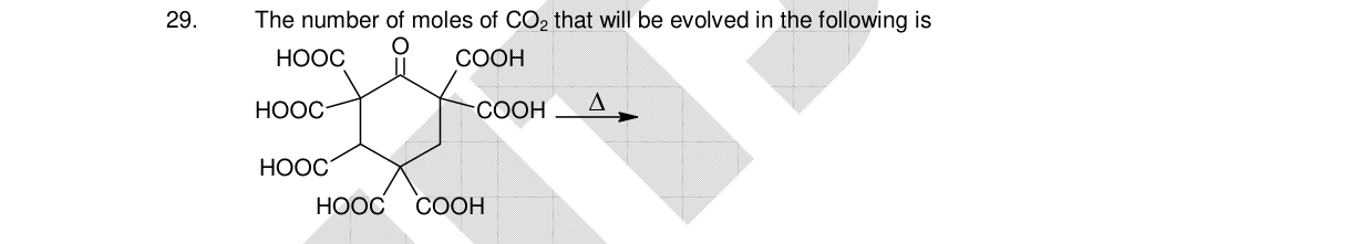Chemistry diagram for: See image