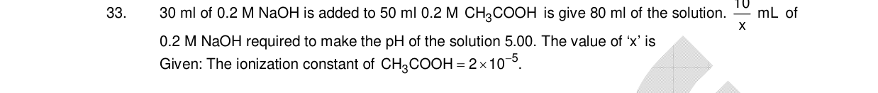 Chemistry diagram for: See image