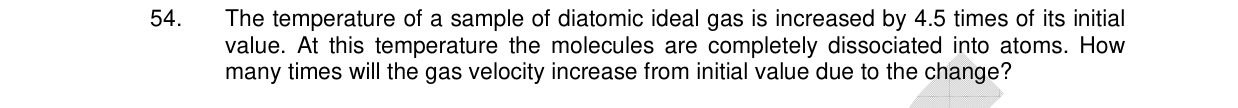 Chemistry diagram for: See image