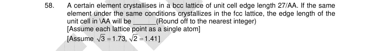 Chemistry diagram for: See image