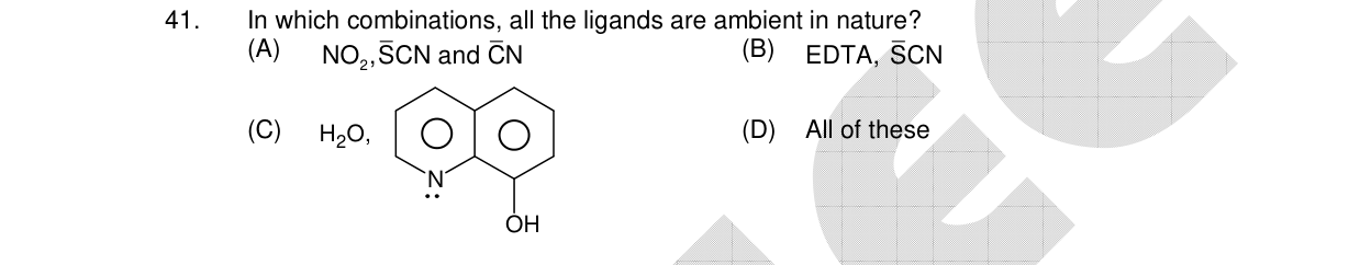 Chemistry diagram for: See image