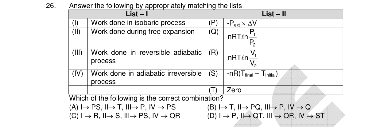 Chemistry diagram for: See image