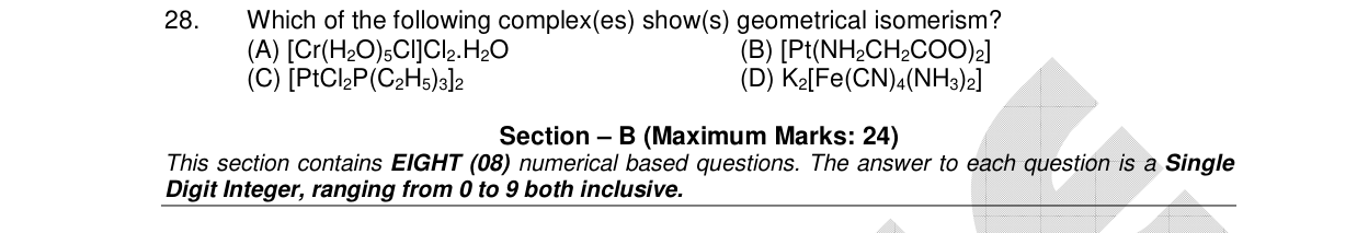 Chemistry diagram for: See image