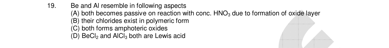 Chemistry diagram for: See image