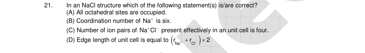 Chemistry diagram for: See image