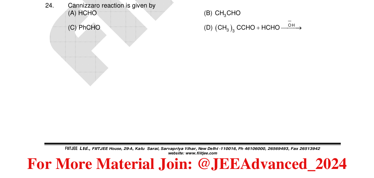 Chemistry diagram for: See image