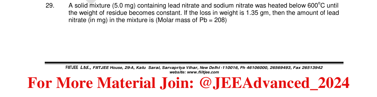 Chemistry diagram for: See image
