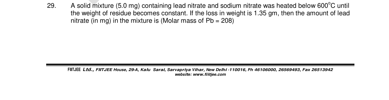 Chemistry diagram for: See image