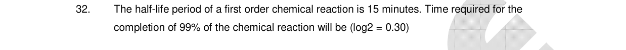 Chemistry diagram for: See image