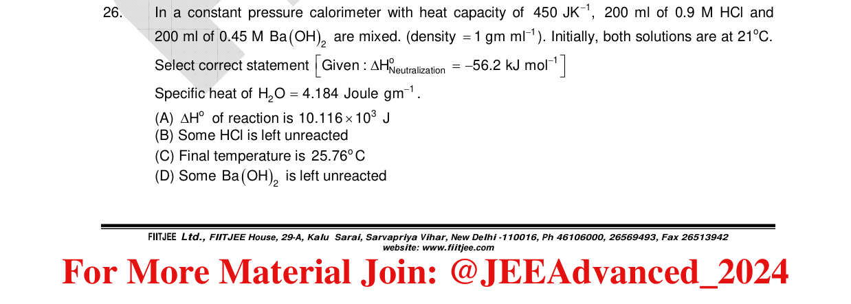 Chemistry diagram for: See image