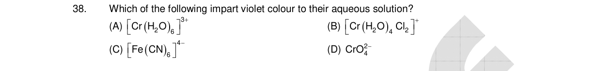 Chemistry diagram for: See image