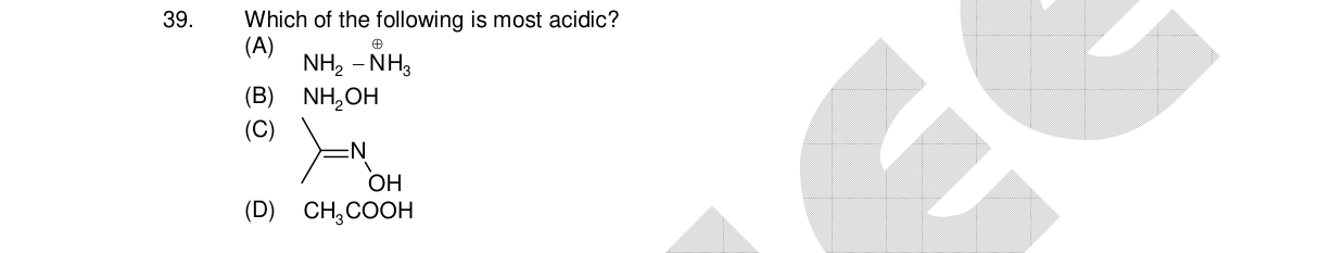 Chemistry diagram for: See image