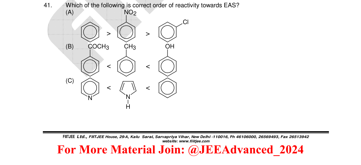 Chemistry diagram for: See image