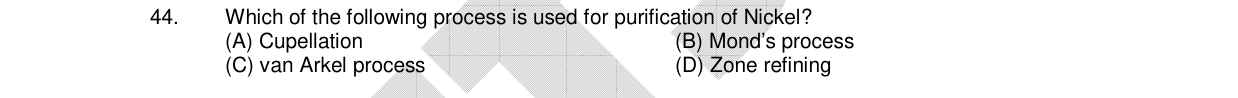 Chemistry diagram for: See image