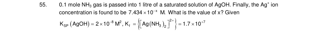 Chemistry diagram for: See image