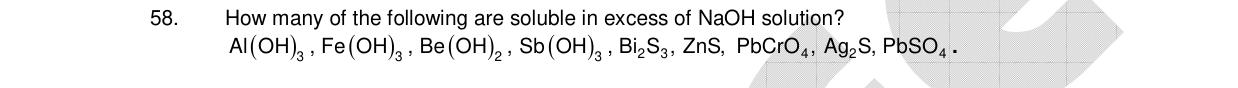 Chemistry diagram for: See image