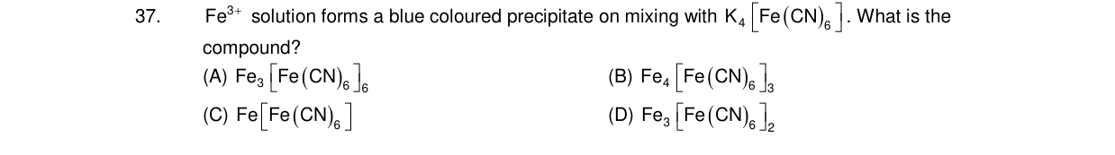 Chemistry diagram for: See image